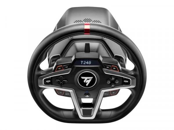 Lenkrad Thrustm. T248X FF Wheel