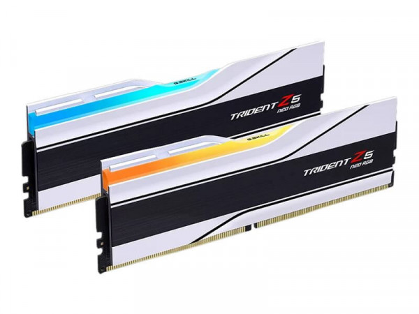DDR5 32GB PC 8000 CL38 G.Skill (2x16GB) 32-GX2-TZ5NRW AMD