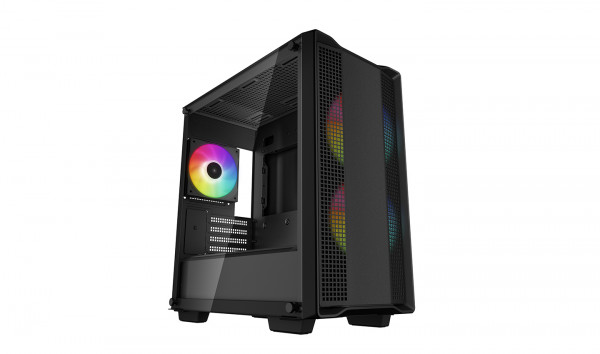 Gehäuse DeepCool CC360 ARGB