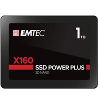 EMTEC SSD 1TB 3D NAND 2,5" intern bulk