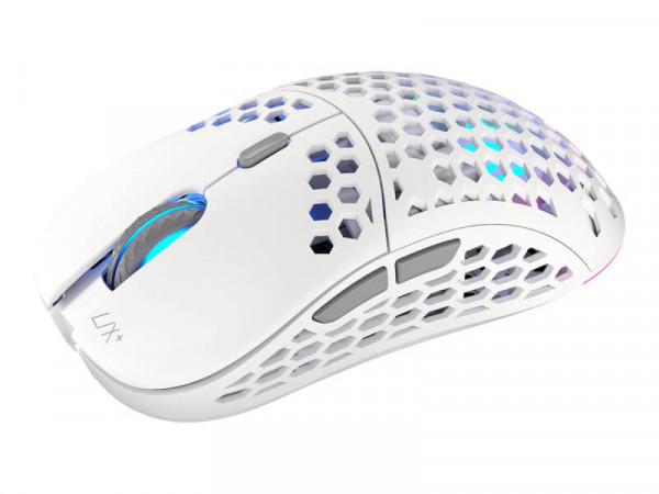 Endorfy Gaming Maus LIX Plus Onyx Wireless PAW3370