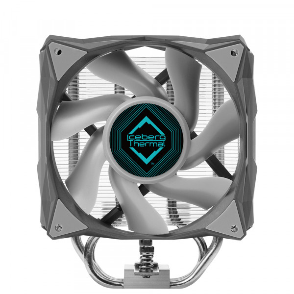 ICEBERG THERMAL IceSLEET G3 - AM4/Intel
