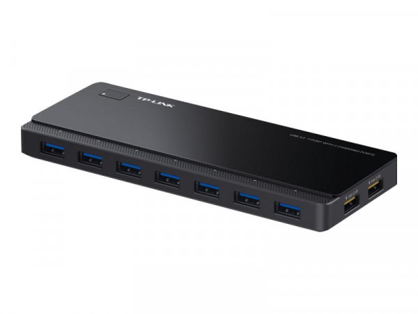 USB-Hub TP-Link 7x USB 3.0 UH720 Desktop mit NT 12v/2,5A