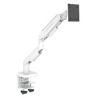 LC-Power Monitorarm für Monitore bis zu 49"/124,46 cm (W)