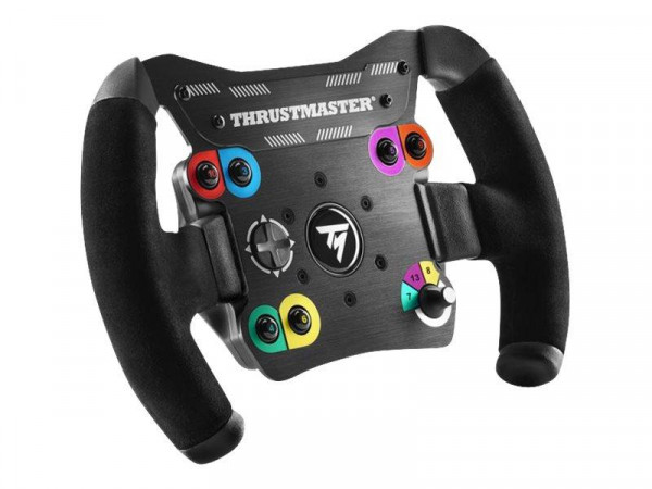AddOn Thrustm. Open Wheel Lenkrad