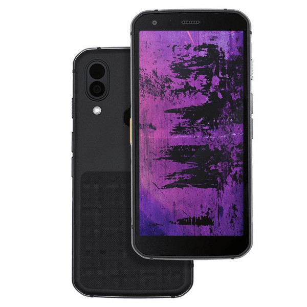 Caterpillar CAT S62 Pro 128GB DS Black 5.7" Android