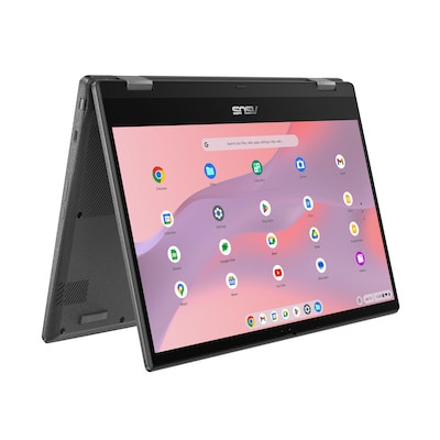 ASUS Chromebook Flip CM1 MediTek 520 8 128
