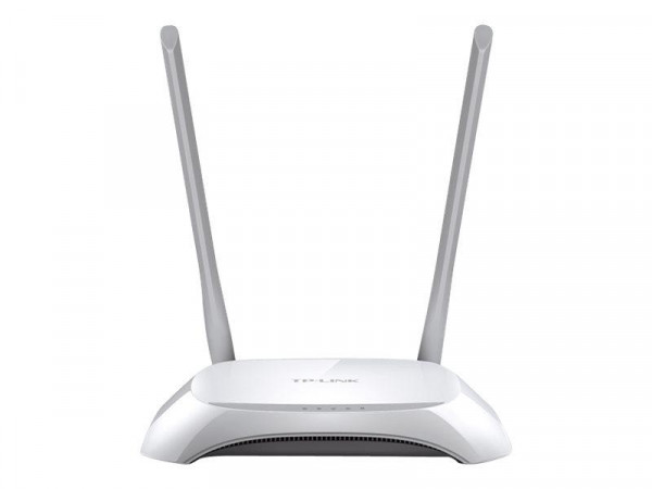 WL-Router TP-Link TL-WR840N (300MBit)