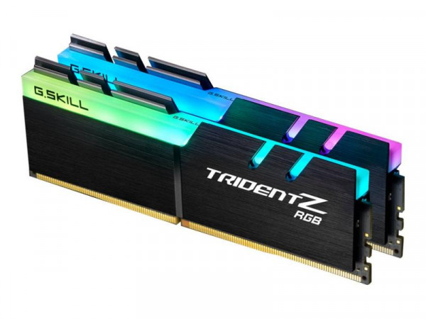 DDR4 32GB PC 3200 CL16 G.Skill KIT (2x16GB) 32GTZR Tri/Z