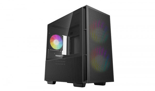 Gehäuse DeepCool CH360