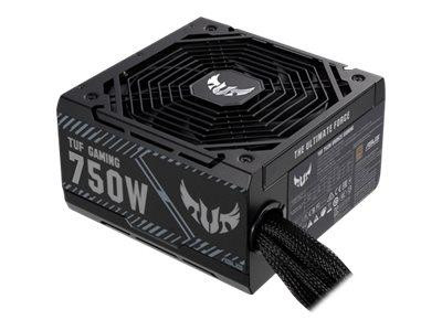 Asus Netzteil TUF Gaming 750 Bronze Netzteil