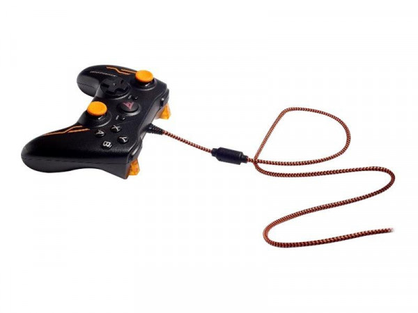 ThrustMaster GP XID Pro - Game Pad - kabelgebunden