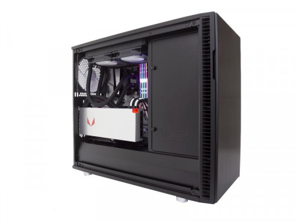 Gehäuse FRACTAL DESIGN PCI-E Riser Cable Kit FLEX VCR-25