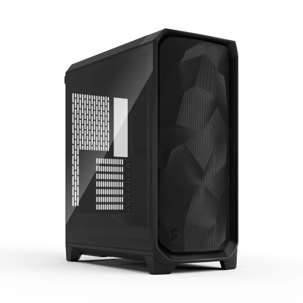 FRACTAL DESIGN Geh Meshify 3 Black TG Light Tint