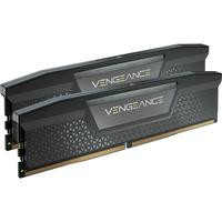 DDR5 64GB PC 6000 CL30 CORSAIR KIT (2x32GB) VENGEANCE