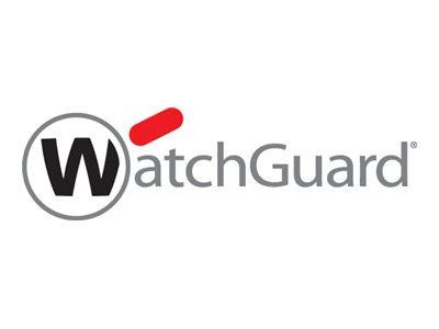 WatchGuard Standard Support Renewal 3-yr for Firebox M270