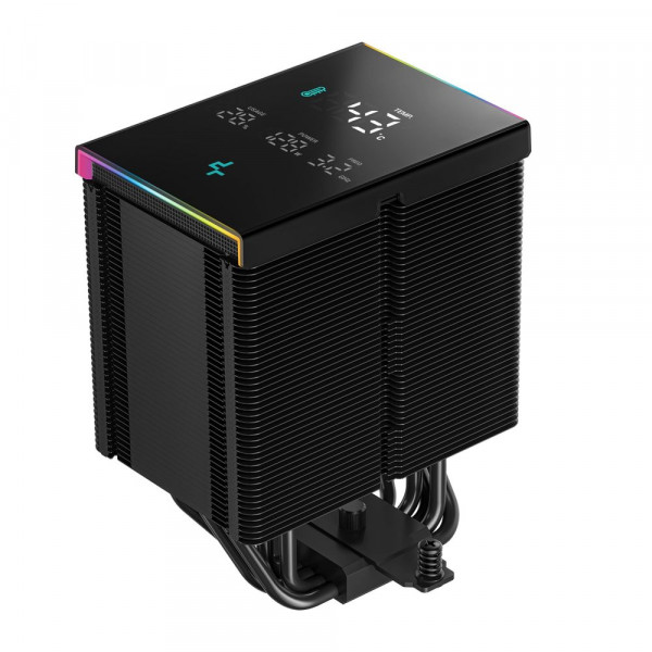 Kühler DeepCool AK500 DIGITAL PRO