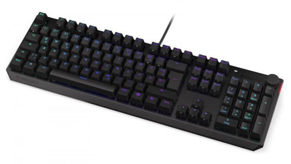 Endorfy Tastatur Thock Kailh Brown