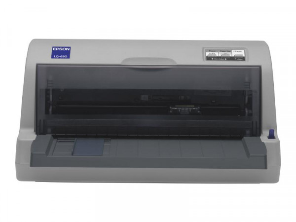 EPSON LQ 630 Nadeldrucker