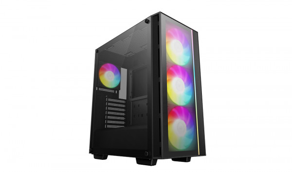 Gehäuse DeepCool MATREXX55 V4 C