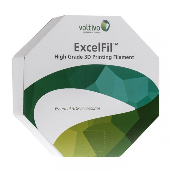 Voltivo Filament, ABS, 3mm - violett