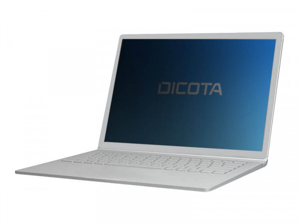 Dicota Privacy fil. 4-Way for DELL Latitude 14 2in1 self-adh