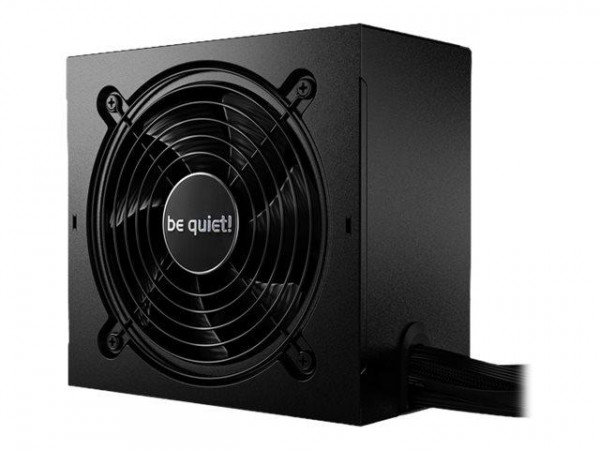 Netzteil be quiet! System Power 10 850W 80+ Gold