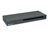 TRENDnet KVM 8-Port USB/PS/2 Switch 19&quot; 