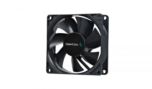 Lüfter DeepCool XFAN 80