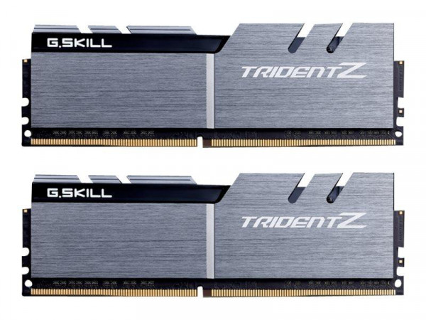 DDR4 32GB PC 3200 CL16 G.Skill KIT (2x16GB) 32GTZSK Triden Z