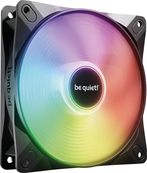 be quiet! Lüfter 120*120*25 Light Wings LX PWM high speed