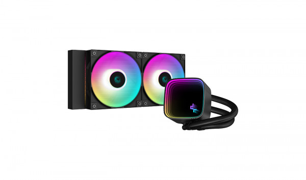 DeepCool WAK LS520 SE