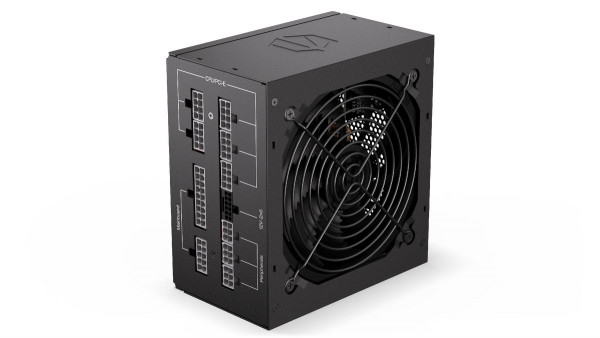 Endorfy Netzteil Supremo FM6 Gold 850 W